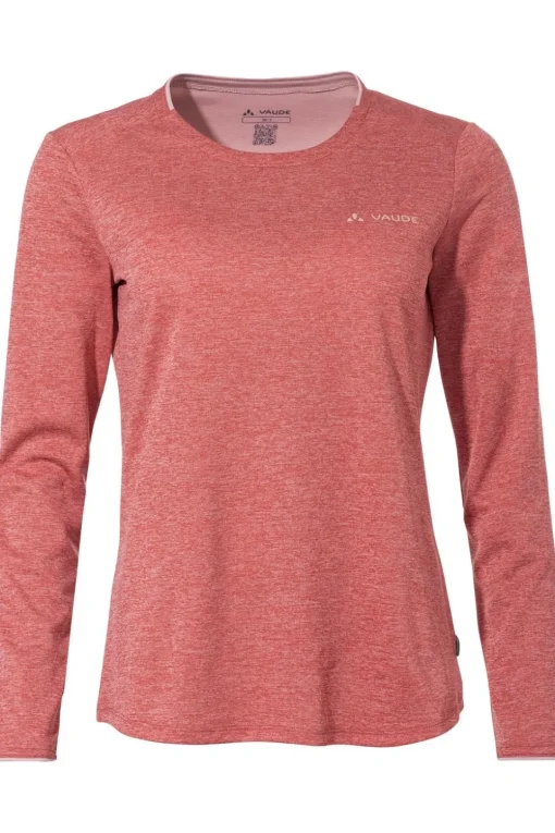 Vaude T-Shirt Women'S Essential Ls T-Shirt