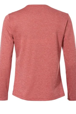 Vaude T-Shirt Women'S Essential Ls T-Shirt