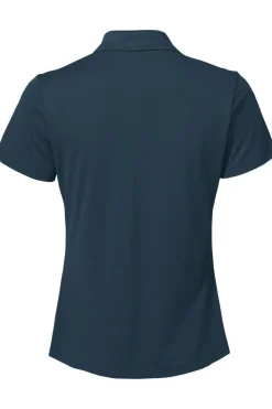 Vaude T-Shirt Women'S Essential Polo Shirt