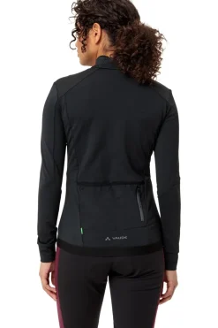 Vaude T-Shirt Women'S Kuro Halfzip Ls Tricot