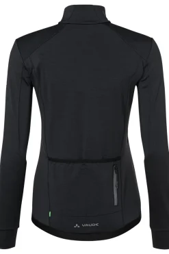 Vaude T-Shirt Women'S Kuro Halfzip Ls Tricot