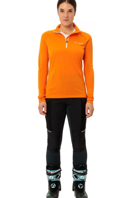 Vaude T-Shirt Women'S Larice Light Shirt II