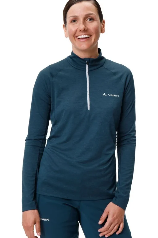 Vaude T-Shirt Women'S Larice Light Shirt II