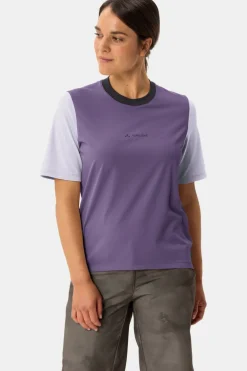 Vaude T-Shirt Women'S Loamer Shirt