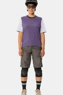Vaude T-Shirt Women'S Loamer Shirt