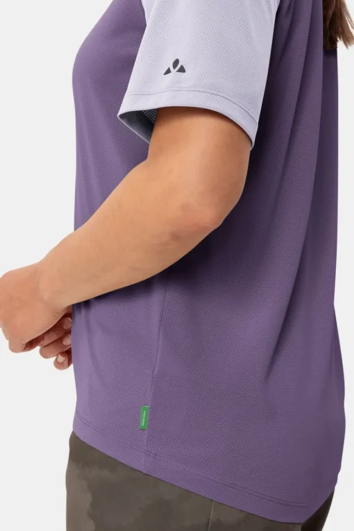 Vaude T-Shirt Women'S Loamer Shirt