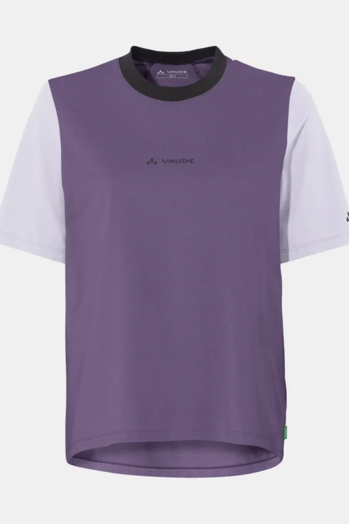 Vaude T-Shirt Women'S Loamer Shirt