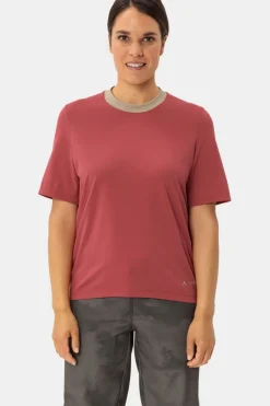 Vaude T-Shirt Women'S Loamer Shirt