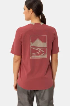 Vaude T-Shirt Women'S Loamer Shirt