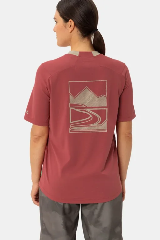 Vaude T-Shirt Women'S Loamer Shirt