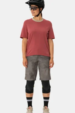 Vaude T-Shirt Women'S Loamer Shirt