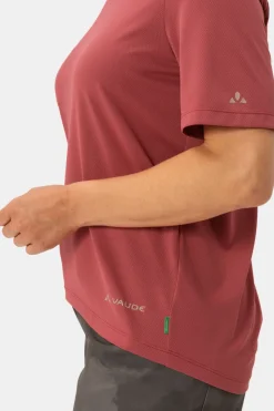 Vaude T-Shirt Women'S Loamer Shirt