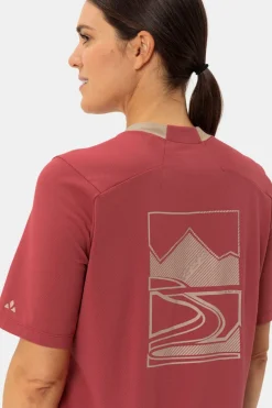 Vaude T-Shirt Women'S Loamer Shirt