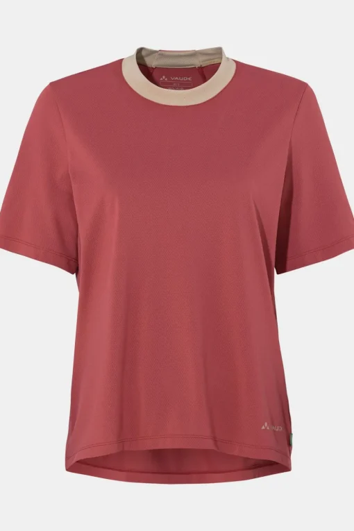 Vaude T-Shirt Women'S Loamer Shirt