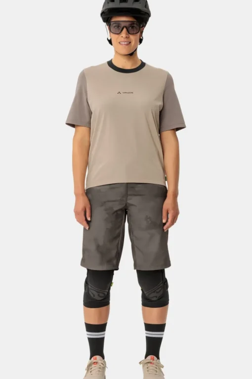 Vaude T-Shirt Women'S Loamer Shirt