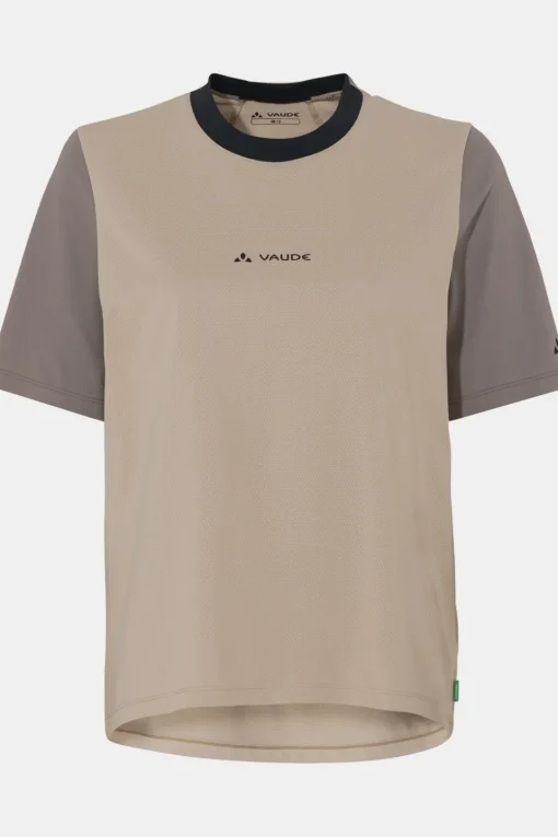 Vaude T-Shirt Women'S Loamer Shirt
