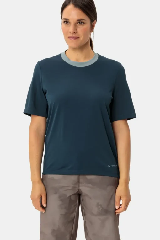 Vaude T-Shirt Women'S Loamer Shirt