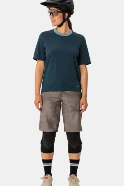 Vaude T-Shirt Women'S Loamer Shirt