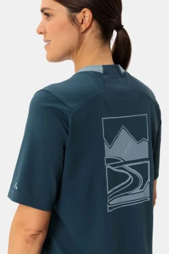 Vaude T-Shirt Women'S Loamer Shirt