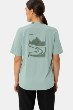 Vaude T-Shirt Women'S Loamer Shirt