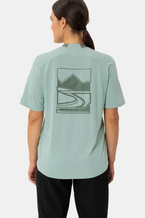 Vaude T-Shirt Women'S Loamer Shirt