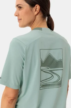Vaude T-Shirt Women'S Loamer Shirt