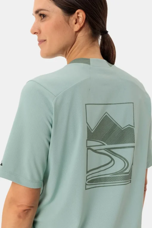 Vaude T-Shirt Women'S Loamer Shirt
