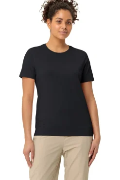 Vaude T-Shirt Women'S Logo T-Shirt Ii