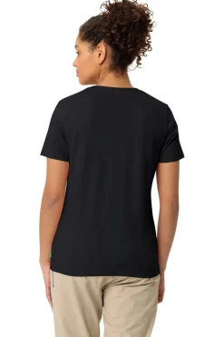 Vaude T-Shirt Women'S Logo T-Shirt Ii
