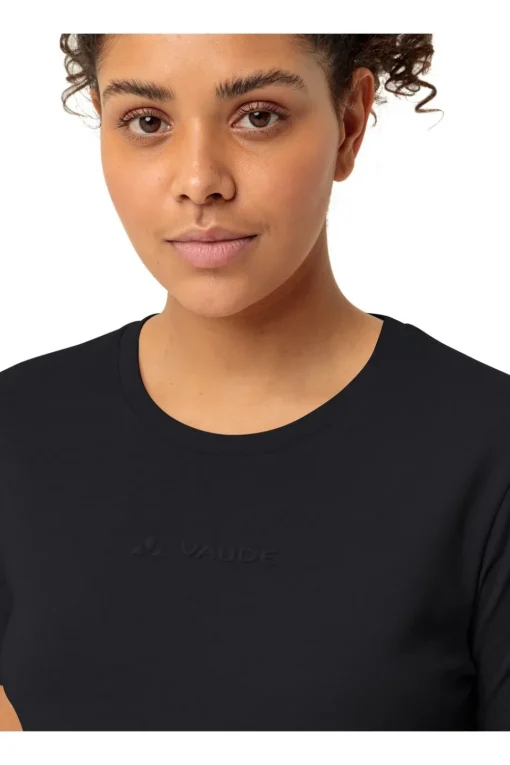 Vaude T-Shirt Women'S Logo T-Shirt Ii