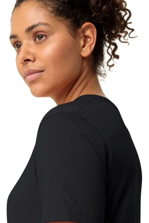 Vaude T-Shirt Women'S Logo T-Shirt Ii