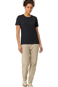 Vaude T-Shirt Women'S Logo T-Shirt Ii