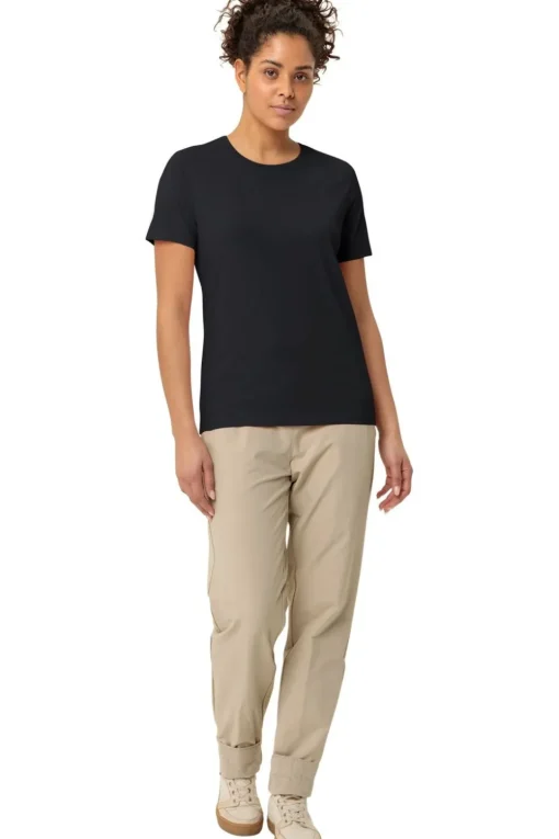 Vaude T-Shirt Women'S Logo T-Shirt Ii
