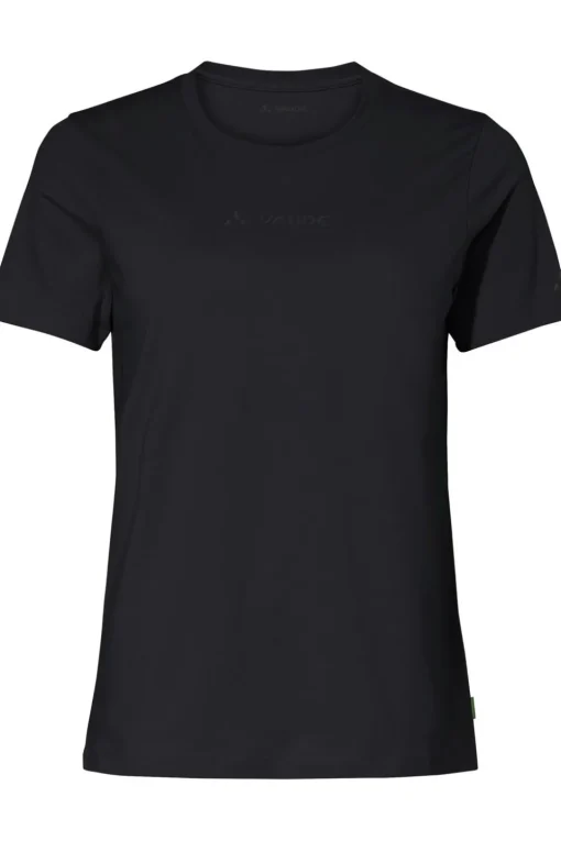 Vaude T-Shirt Women'S Logo T-Shirt Ii