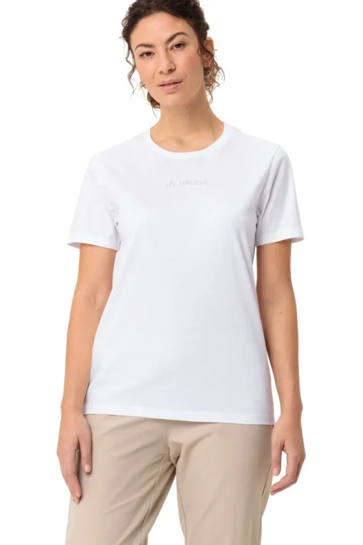 Vaude T-Shirt Women'S Logo T-Shirt Ii