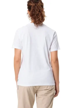 Vaude T-Shirt Women'S Logo T-Shirt Ii
