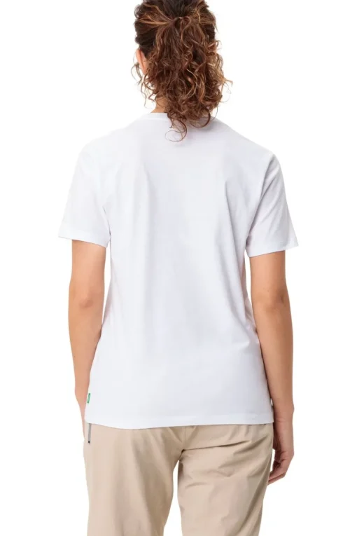 Vaude T-Shirt Women'S Logo T-Shirt Ii