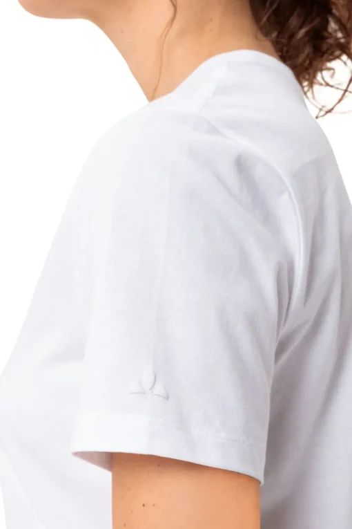 Vaude T-Shirt Women'S Logo T-Shirt Ii