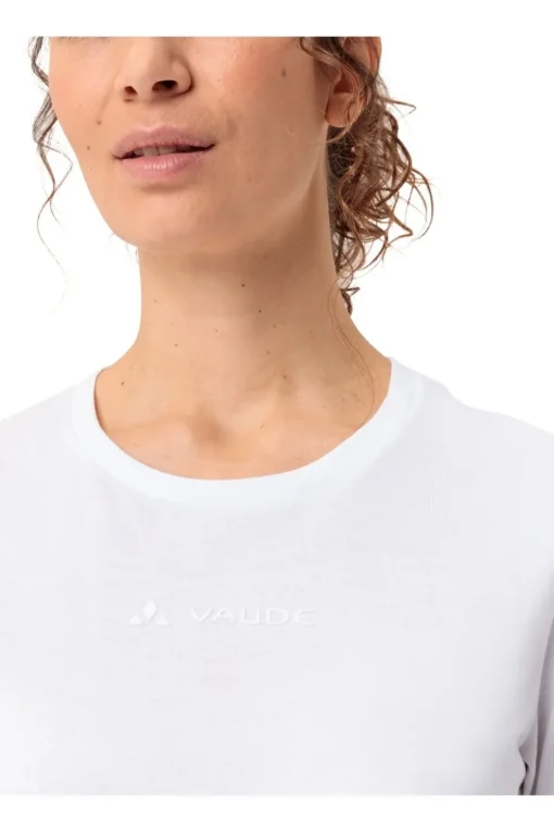 Vaude T-Shirt Women'S Logo T-Shirt Ii