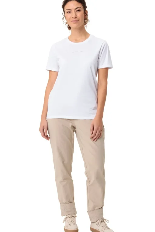 Vaude T-Shirt Women'S Logo T-Shirt Ii