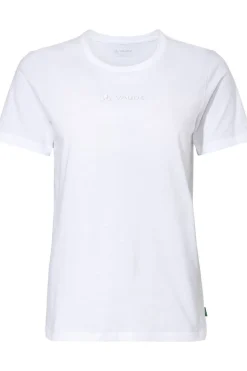 Vaude T-Shirt Women'S Logo T-Shirt Ii