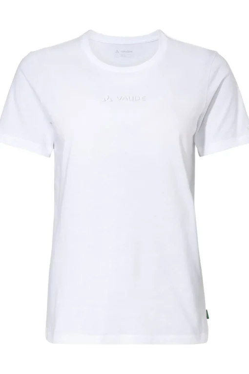 Vaude T-Shirt Women'S Logo T-Shirt Ii