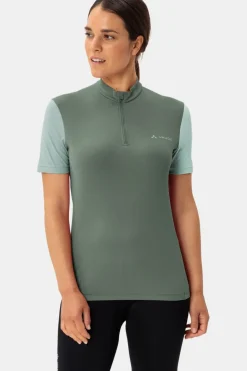 Vaude T-Shirt Women'S Matera Hz Tricot
