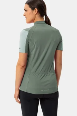 Vaude T-Shirt Women'S Matera Hz Tricot