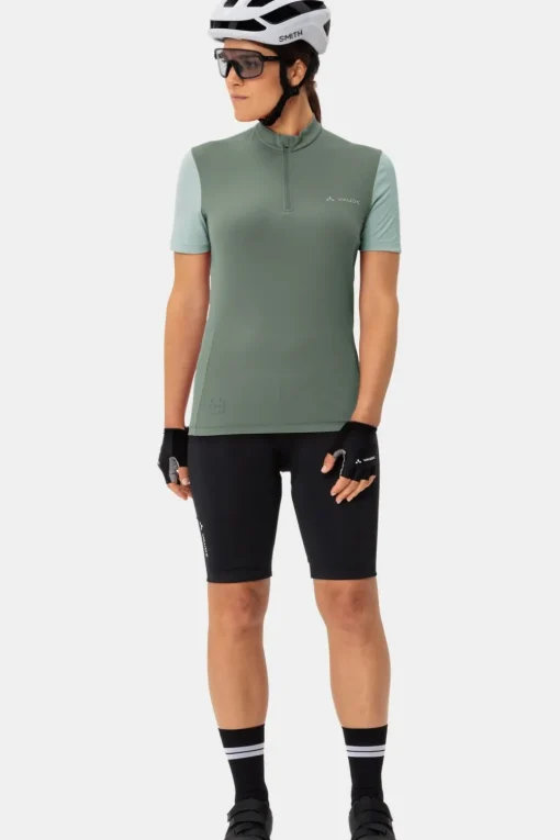 Vaude T-Shirt Women'S Matera Hz Tricot