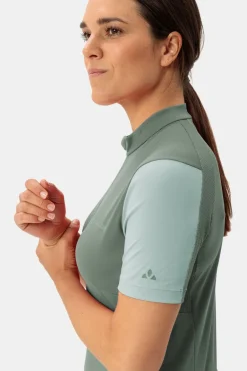 Vaude T-Shirt Women'S Matera Hz Tricot