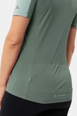Vaude T-Shirt Women'S Matera Hz Tricot
