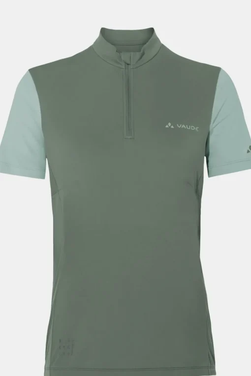 Vaude T-Shirt Women'S Matera Hz Tricot