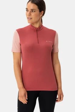 Vaude T-Shirt Women'S Matera Hz Tricot