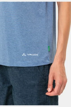 Vaude T-Shirt Women'S Mineo Striped